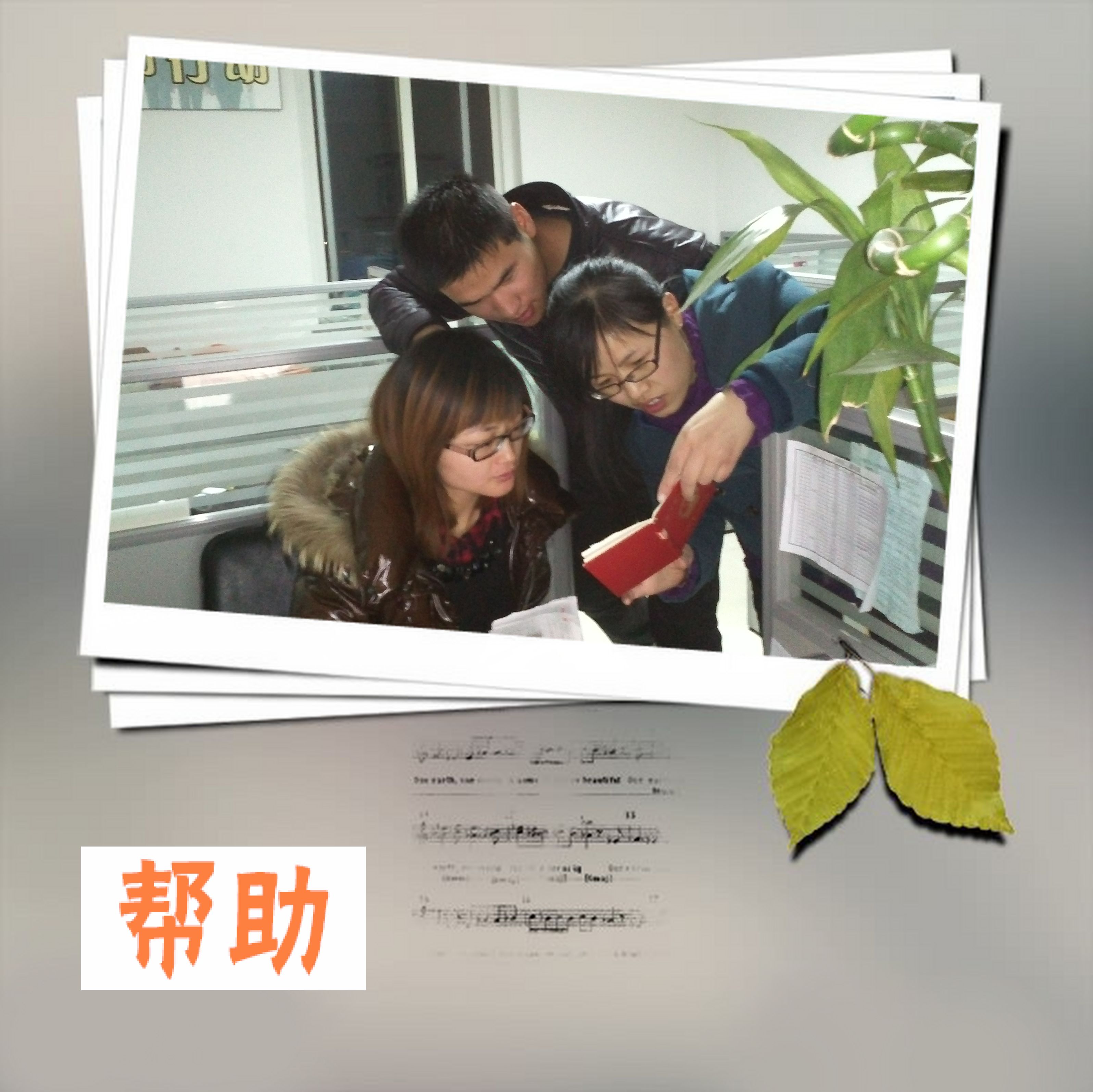 山东德衡人力资源
