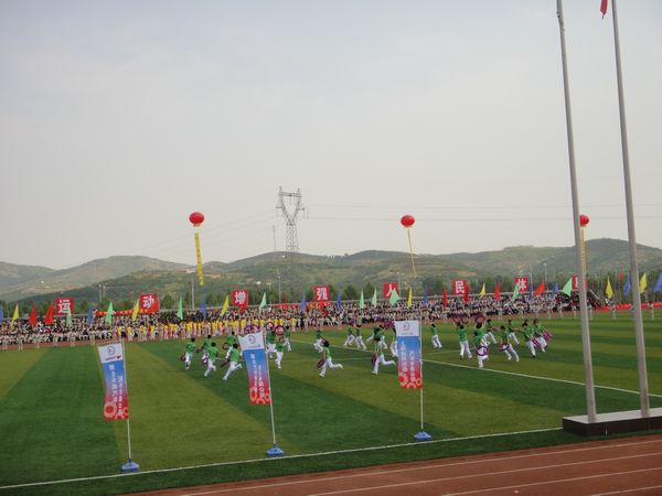 山东德衡人力资源