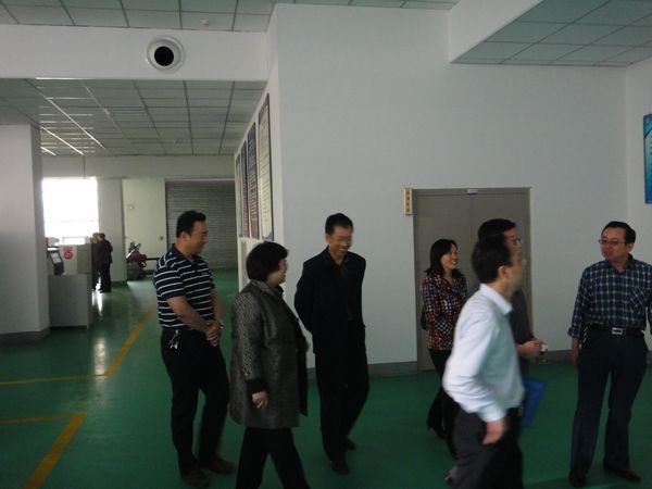 山东德衡人力资源