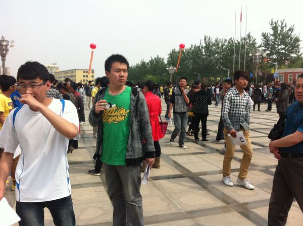 山东德衡人力资源