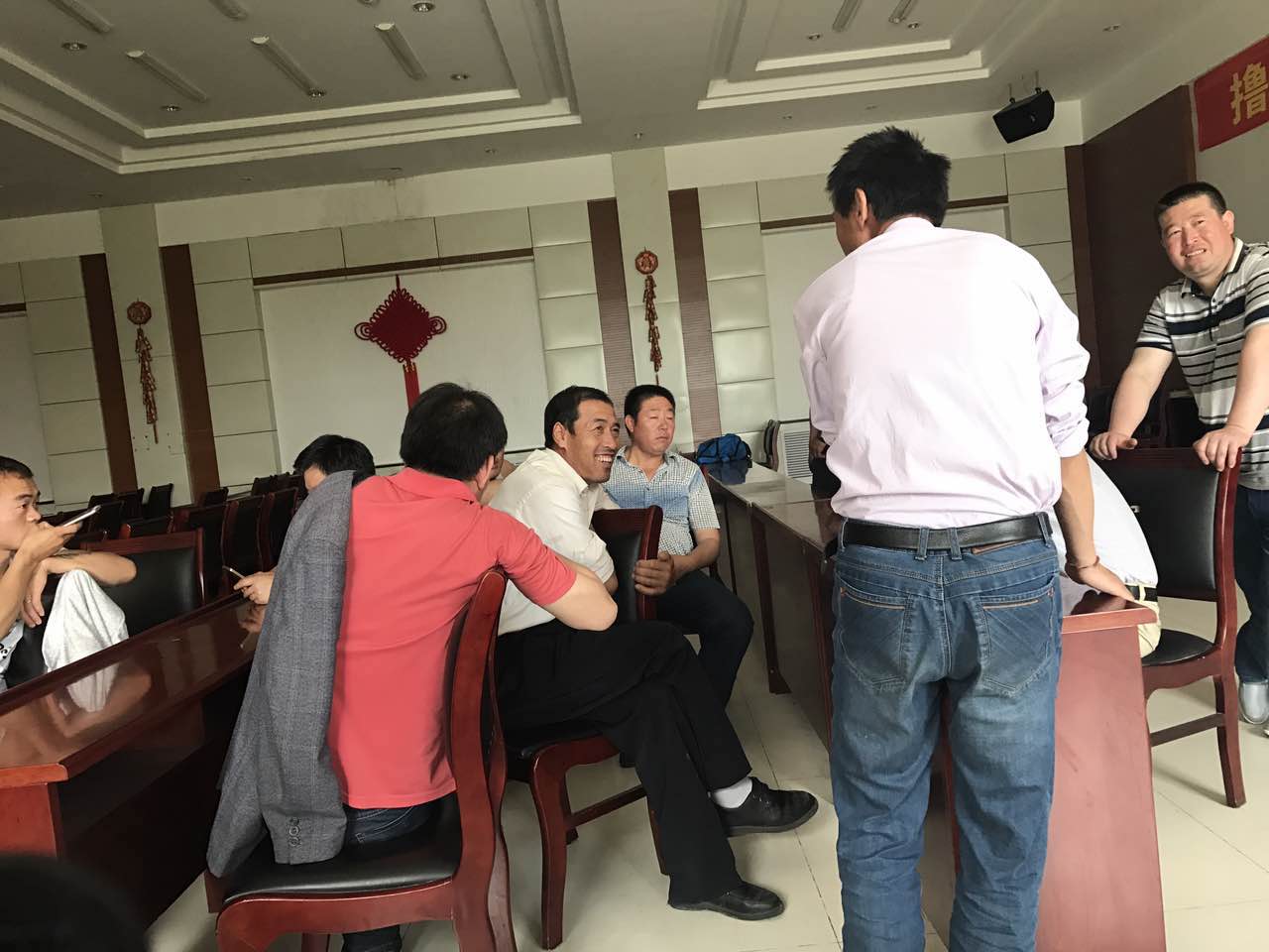 山东德衡人力资源