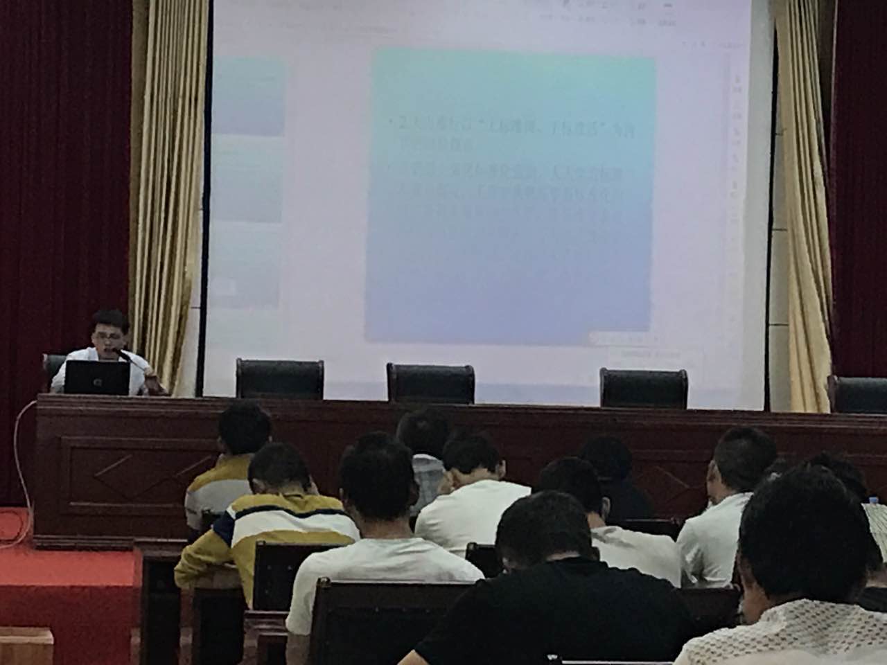 山东德衡人力资源