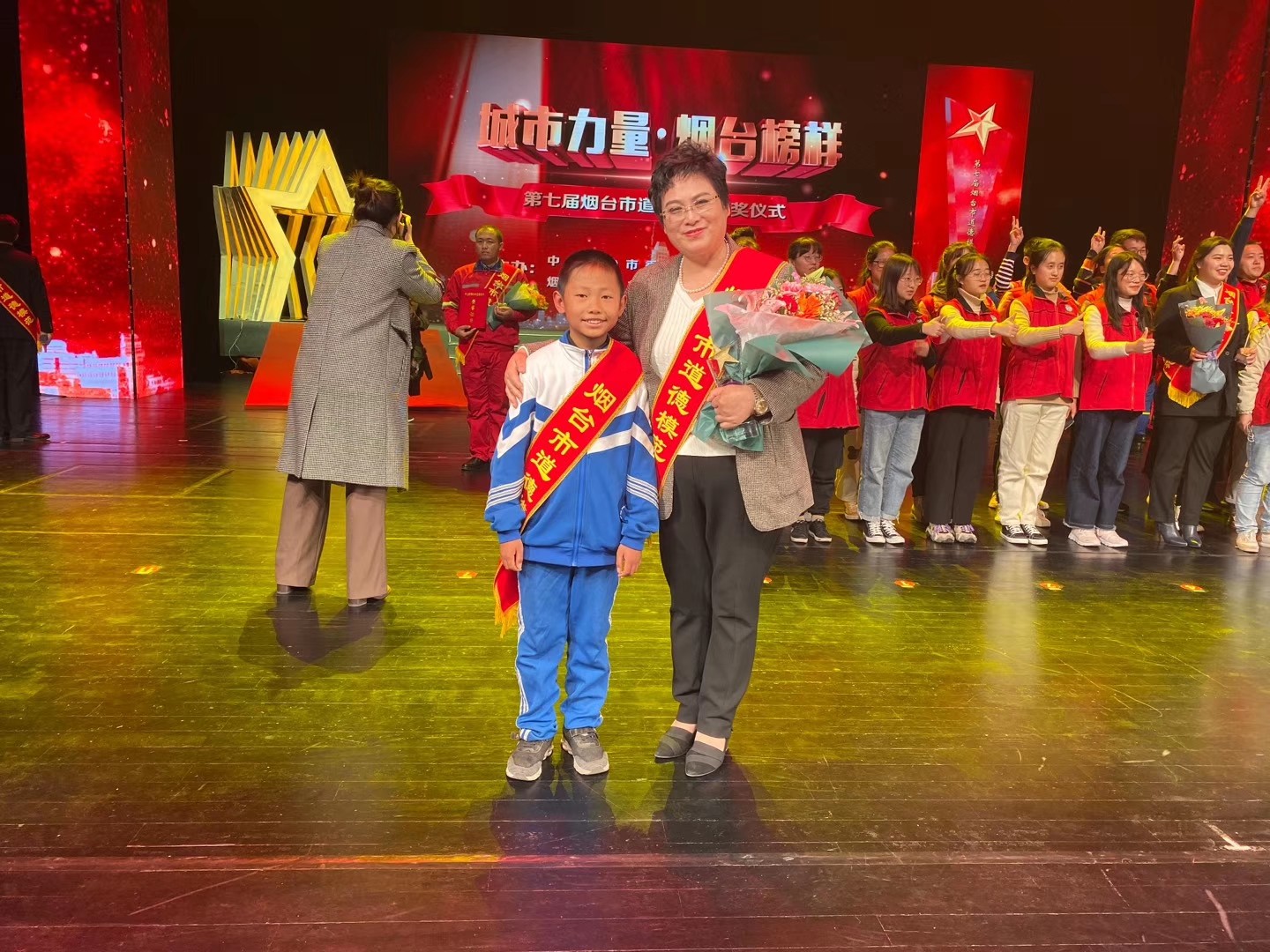 山东德衡人力资源