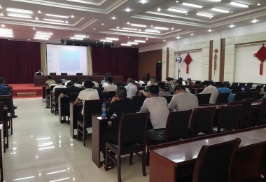 鄂尔多斯煤矿现场实拍